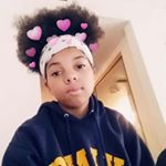Profile Picture of myra roberts (@m7_spammm) on Instagram