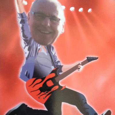Profile Picture of Bernard Lawrence (@BernardLawrence) on Twitter