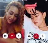 Profile Picture of   TikTok de Luna Bianca... (@lunabiancacastro) on Tiktok