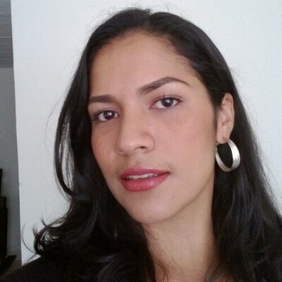 Profile Picture of Yolanda Barrientos (@JudithYolandaBa) on Twitter