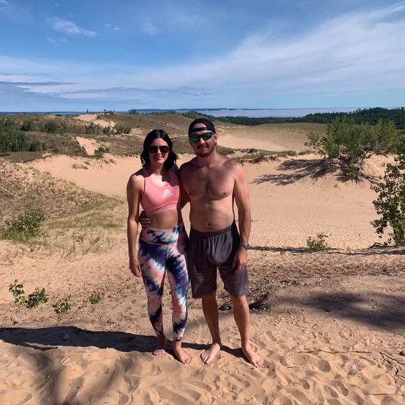 Profile Picture of Devin Melching (@d_higgins_23) on Poshmark