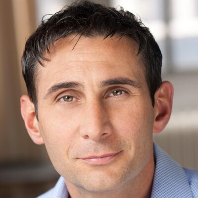 Profile Picture of Brian F. Martin (@BrianFMartin) on Twitter