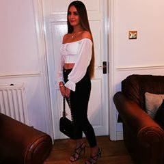 Profile Picture of Leah Goodwin (@@leahannegoodwin) on Tiktok