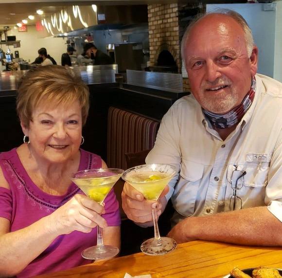 Profile Picture of Patricia Faulks (@patfaulks) on Poshmark