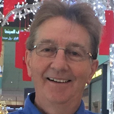 Profile Picture of Dr Keith Darlington (@keithd50) on Twitter