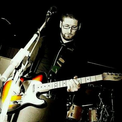 Profile Picture of Andy Lambe (@LambeAndy) on Twitter