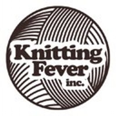 Profile Picture of Knitting Fever Inc (@KnittingFever) on Twitter