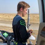 Profile Picture of Jace Clark (@jace_clark7) on Instagram