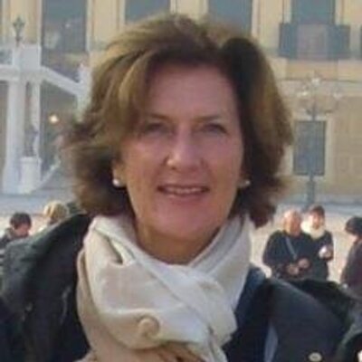 Profile Picture of Sigrid Bachmann (@sigridbachmann) on Twitter