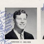 Profile Picture of Steve Silver (@cshihosilver) on Facebook