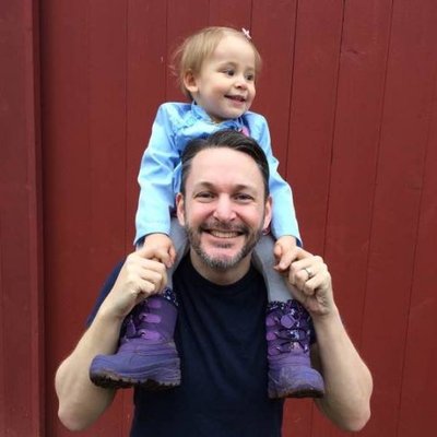 Profile Picture of Eric Fredricksen (@Indefinite_Eric) on Twitter