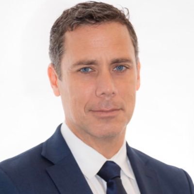 Profile Picture of Alexander Quinn (@Quinn_110) on Twitter