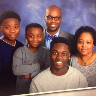Profile Picture of Jeffery Ferrell (@Jefferyferrell) on Twitter