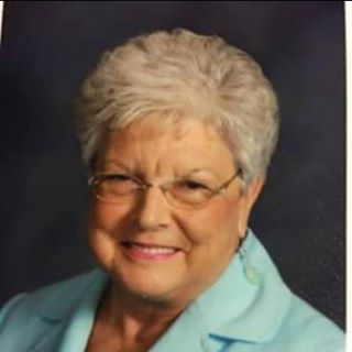 Profile Picture of Peggy Rector (@peggy.rector.94) on Facebook