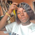Profile Picture of Checkyna Becky Mbissa Ibara (@checkynabecky) on Instagram