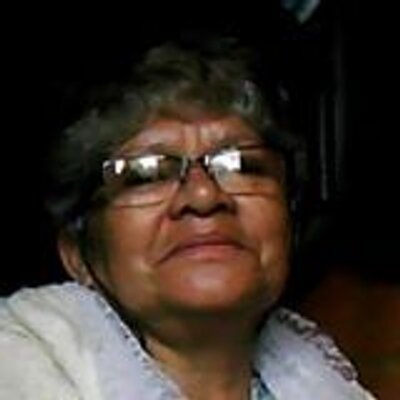 Profile Picture of Lucy Arango Franco (@SolangelAF) on Twitter