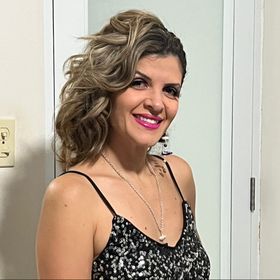 Profile Picture of Jeanette Jiménez (@jeanettejimnez) on Pinterest
