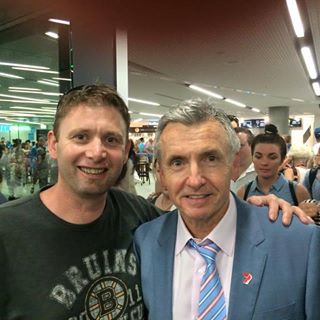 Profile Picture of Martin Waples (@martywaples) on Facebook