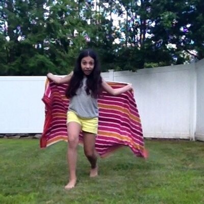 Profile Picture of ∞juʟıɑ ɑɳɳ∞ (@JuliaFalzone) on Twitter