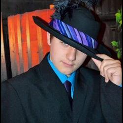 Profile Picture of Rocky Hanson (@CaseySHanson1) on Twitter