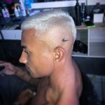 Profile Picture of Bernard zachary (@bernard_barber) on Instagram