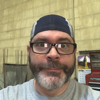 Profile Picture of John Feeley (@irishjeepjohn) on Instagram