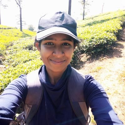 Profile Picture of Ruvihansi Mohottala (@ruvihansi) on Twitter