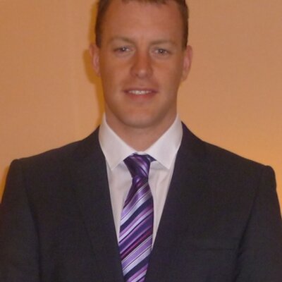 Profile Picture of Mark Ashby (@mwgashby21) on Twitter