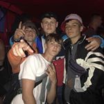Profile Picture of Toby Goodwin (@tobygoodwin08) on Instagram