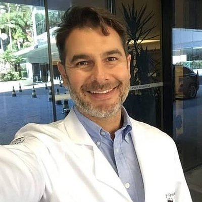 Profile Picture of Randy Cliff (@RandyCliff4) on Twitter