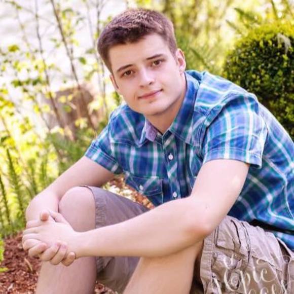 Profile Picture of Bryce Crossland (@bcryce32) on Poshmark