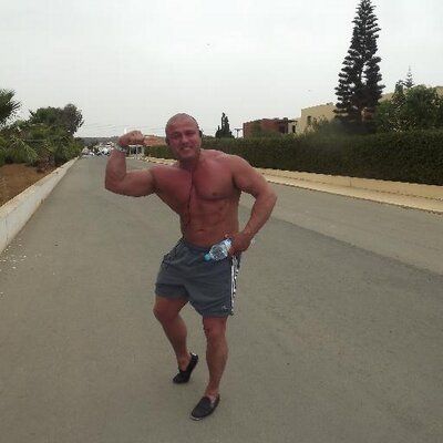 Profile Picture of Richard Kearney (@richardkearne10) on Twitter