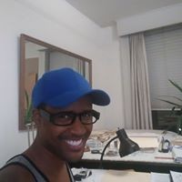 Profile Picture of Cedric Wright (@cedric-wright-3) on Quora