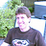 Profile Picture of Ken Vincent (@kenny vincent) on Flickr