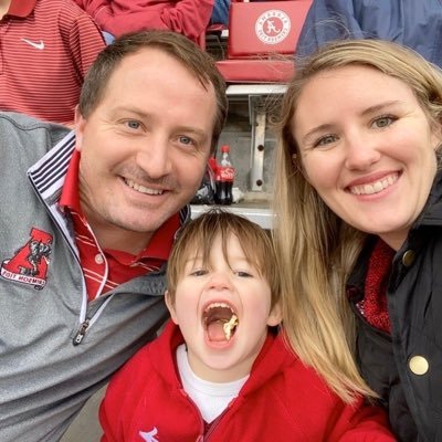 Profile Picture of Bryan Harding Mayeron Twitter