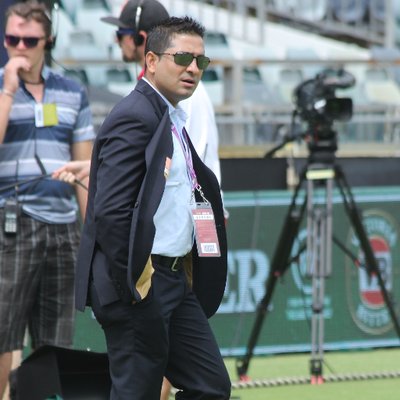 Profile Picture of NISHANT JEET ARORA (@NJA21) on Twitter