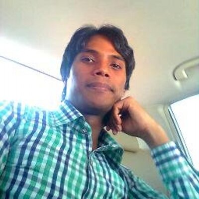 Profile Picture of Ahsan Sikder (@ahsan_fariha) on Twitter