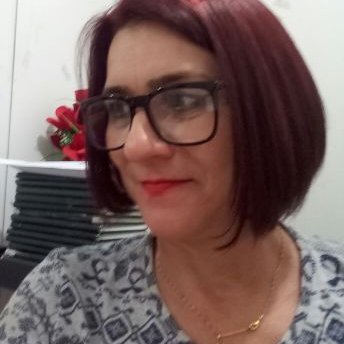 Profile Picture of Rita Savino (@RitaSavino2) on Twitter