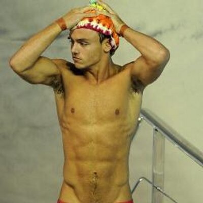 Profile Picture of Tom Real Aley Daley (@RealAleyDaley) on Twitter