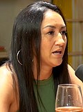 Profile Picture of Carla Esparza - Wikipediaon Wikipedia