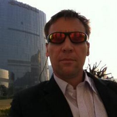 Profile Picture of Gary Rehman (@GaryRehman) on Twitter