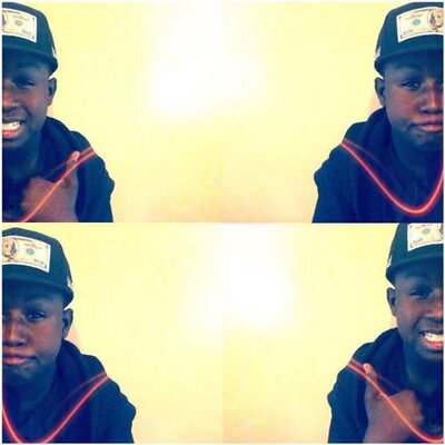Profile Picture of Anthony Byrd (@anthonybyrd567) on Twitter