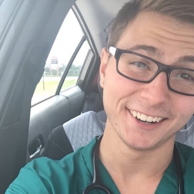 Profile Picture of Michael Haefele (@mhaefele00) on Twitter