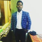 Profile Picture of ÁÝMÀÑ HÀMĎÌ (@aymanhmdi) on Instagram