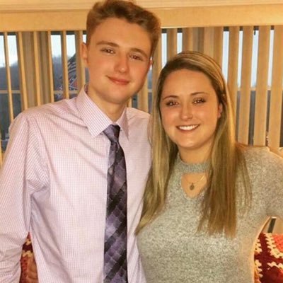 Profile Picture of Zach Grant (@zach_grant3) on Twitter