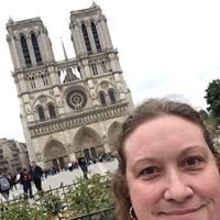 Profile Picture of Julia Boehme (@julia-boehme-1) on Quora