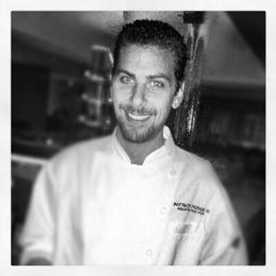 Profile Picture of Patrick Hodge (@ChefPatHodge) on Twitter