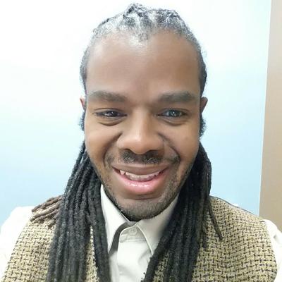 Profile Picture of Darryl Thompson (@dylwthpn) on Twitter