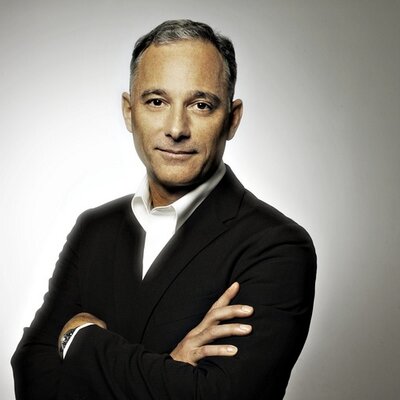 Profile Picture of Chris Bedford (@pushboundaries) on Twitter