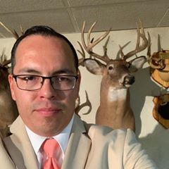 Derek Denny - Tiktok Profile Picture of Derek Denny (@@sgtdenny) on Tiktok